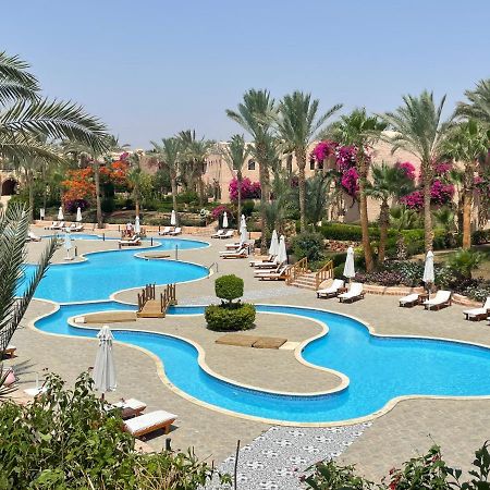 Blue Lagoon View Resort & Spa Marsa Alam Buitenkant foto