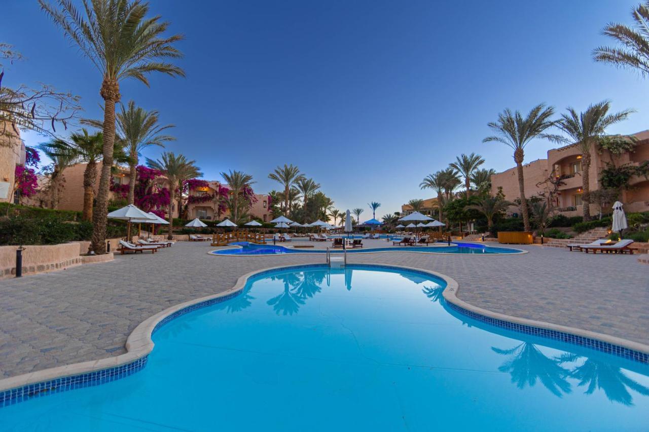 Blue Lagoon View Resort & Spa Marsa Alam Buitenkant foto