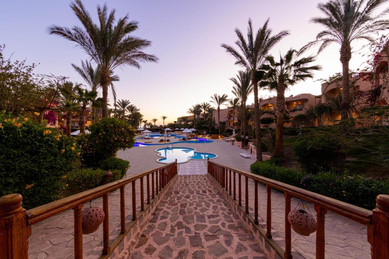 Blue Lagoon View Resort & Spa Marsa Alam Buitenkant foto