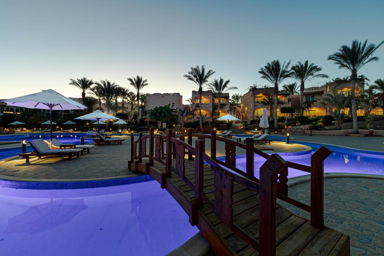 Blue Lagoon View Resort & Spa Marsa Alam Buitenkant foto