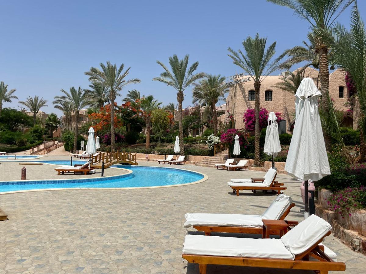 Blue Lagoon View Resort & Spa Marsa Alam Buitenkant foto