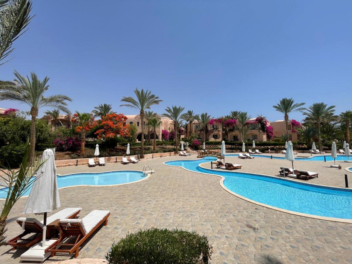 Blue Lagoon View Resort & Spa Marsa Alam Buitenkant foto